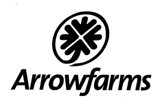 ARROWFARMS logo