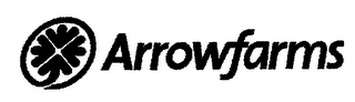ARROWFARMS logo