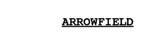 ARROWFIELD logo