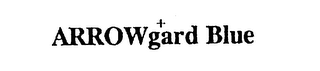 ARROWG+ARD BLUE logo