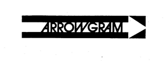 ARROWGRAM logo