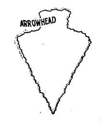 ARROWHEAD logo