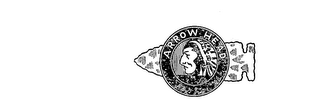 ARROWHEAD logo