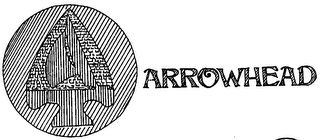ARROWHEAD logo