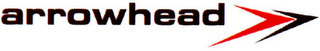 ARROWHEAD logo