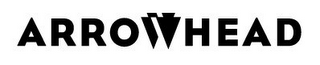 ARROWHEAD logo