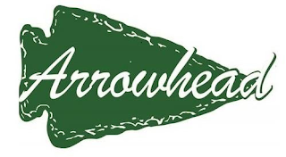 ARROWHEAD logo