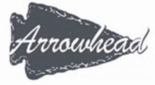 ARROWHEAD logo
