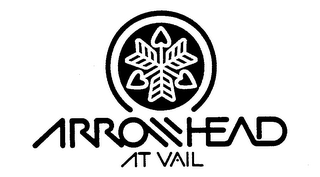 ARROWHEAD AT VAIL