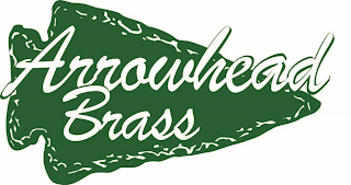 ARROWHEAD BRASS logo