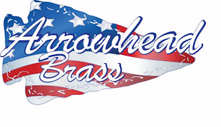 ARROWHEAD BRASS logo