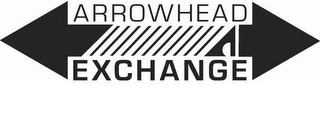 ARROWHEAD EXCHANGE logo