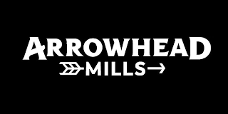 ARROWHEAD MILLS logo