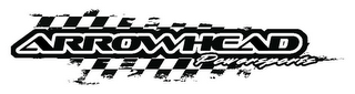 ARROWHEAD POWERSPORTS logo