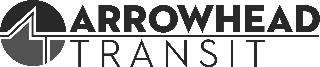 ARROWHEAD TRANSIT logo