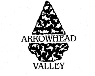 ARROWHEAD VALLEY logo