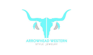 ARROWHEAD WESTERN STYLE JEWELRY logo