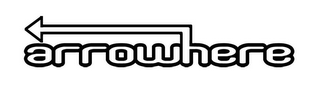 ARROWHERE logo
