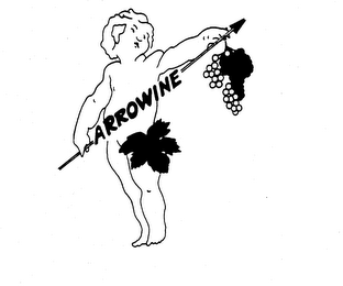 ARROWINE logo