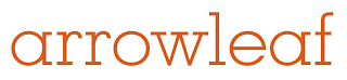 ARROWLEAF logo