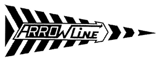 ARROWLINE logo