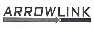 ARROWLINK logo