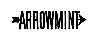 ARROWMINT logo