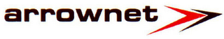 ARROWNET logo