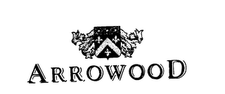 ARROWOOD logo