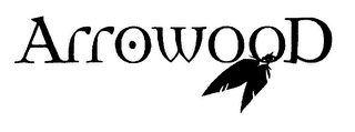 ARROWOOD logo