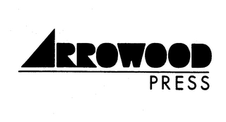 ARROWOOD PRESS logo