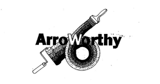 ARROWORTHY logo