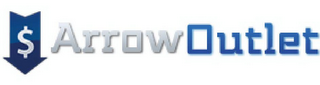 ARROWOUTLET logo