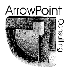 ARROWPOINT CONSULTING logo