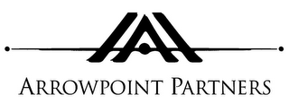 ARROWPOINT PARTNERS logo