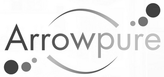 ARROWPURE logo