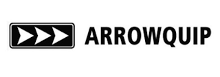 ARROWQUIP logo