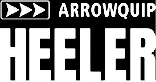 ARROWQUIP HEELER logo