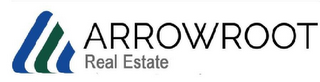 ARROWROOT REAL ESTATE logo