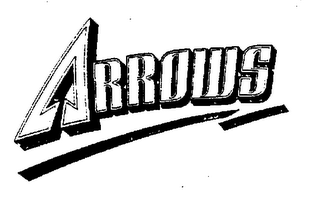 ARROWS logo