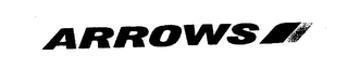ARROWS logo