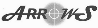 ARROWS logo