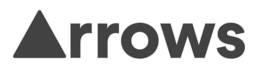 ARROWS logo
