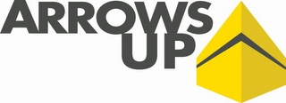 ARROWS UP logo