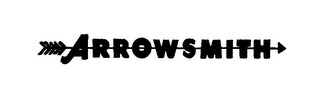 ARROWSMITH logo