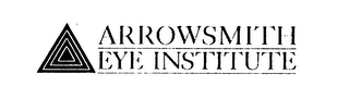 ARROWSMITH EYE INSTITUTE logo