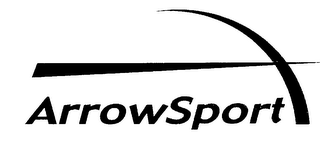 ARROWSPORT logo