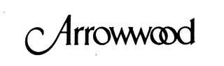 ARROWWOOD logo