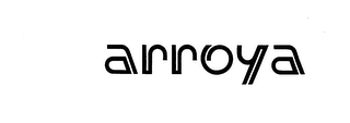 ARROYA logo