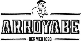 ARROYABE BERMEO 1898 logo